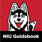 NIU Guidebook iOS Icon