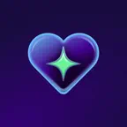 starmatch: chat with creators iOS Icon