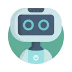 123Bot智能聊天机器人 iOS Icon