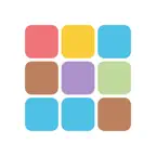 時間割 - 学生のための時間割表 iOS Icon