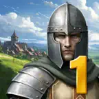 KR 1 - Emperor Simulator iOS Icon