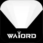 WAIORD iOS Icon