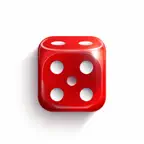 Quick Dice Roll - TenDice iOS Icon