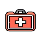 聖約翰急救筆試練習 icon
