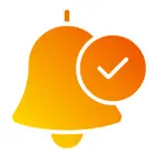 Notification Todo iOS Icon