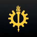 Digit ry iOS Icon