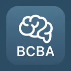 ABA Wizard BCBA Exam Prep iOS Icon