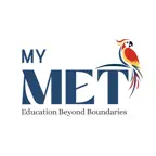 TheMetStudent iOS Icon