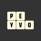 Peyvo iOS Icon