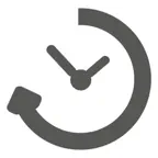 BuildTimer iOS Icon