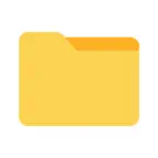 Files - Private Photo Vault iOS Icon