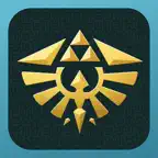 Tears of the Kingdom Companion icon