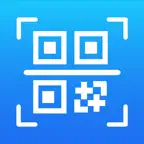 QR Code : Reader Generator iOS Icon