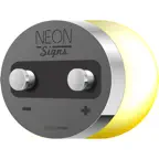 Neon Signs Animated iOS Icon