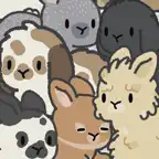 Bunny Haven iOS Icon