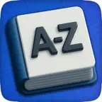 English Dictionary - Advanced iOS Icon