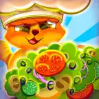 The Cooking Games for Kids Арр Icon