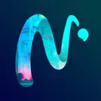 AI ART Creator-AI Painting iOS Icon