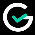 Grammar Checker & AI Keyboard iOS Icon