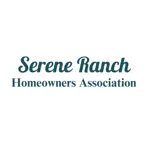 Serene Ranch HOA iOS Icon