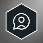 Carbonio Chats Legacy iOS Icon