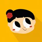 Flashcards - Learn Spanish iOS Icon