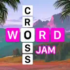 Crossword Jam+ iOS Icon