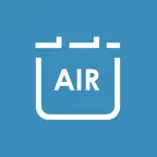 AIRplanner iOS Icon