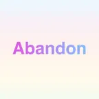 单词吧 iOS Icon