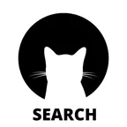 GitRepo easy Search App.simple iOS Icon