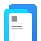 Newsletter Creator iOS Icon