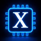 CPU-X iOS Icon