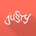 Justy iOS Icon