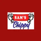 Sams Chippy. iOS Icon