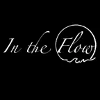 In the Flow (yoga + music) iOS Icon
