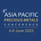 Asia Pacific PMC 2023 iOS Icon