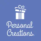 Personal Creations iOS Icon