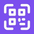 QR. Barcode Scanner for iPhone iOS Icon