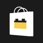 IMC Store iOS Icon