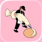 Crumbl Crew 2 Icon