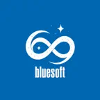 Bluesoft AI iOS Icon