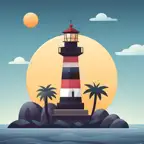 Anzio Explorer iOS Icon