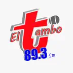 Radio La Voz del Tambo 89.3 FM iOS Icon