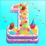 Cake Craze 3D: Slice and Shape