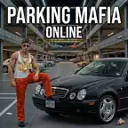 Parking Mafia: ONLİNE iOS Icon