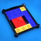 Flow Slider iOS Icon