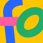 fowald iOS Icon