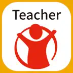 香港救助兒童會 (教師版) iOS Icon
