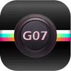 G07 DRONE iOS Icon