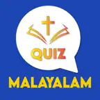 Malayalam Bible Quiz Game iOS Icon